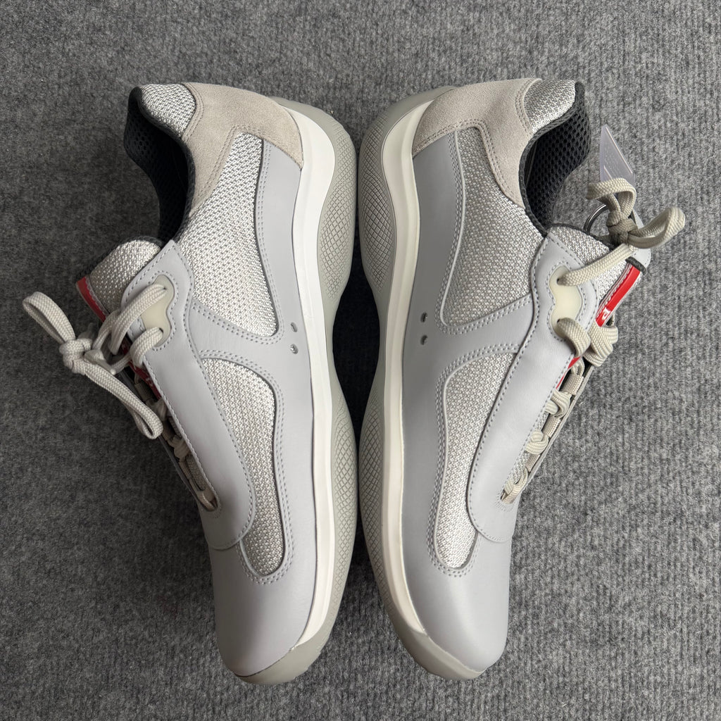 Prada sko (Str. 8,5 us)
