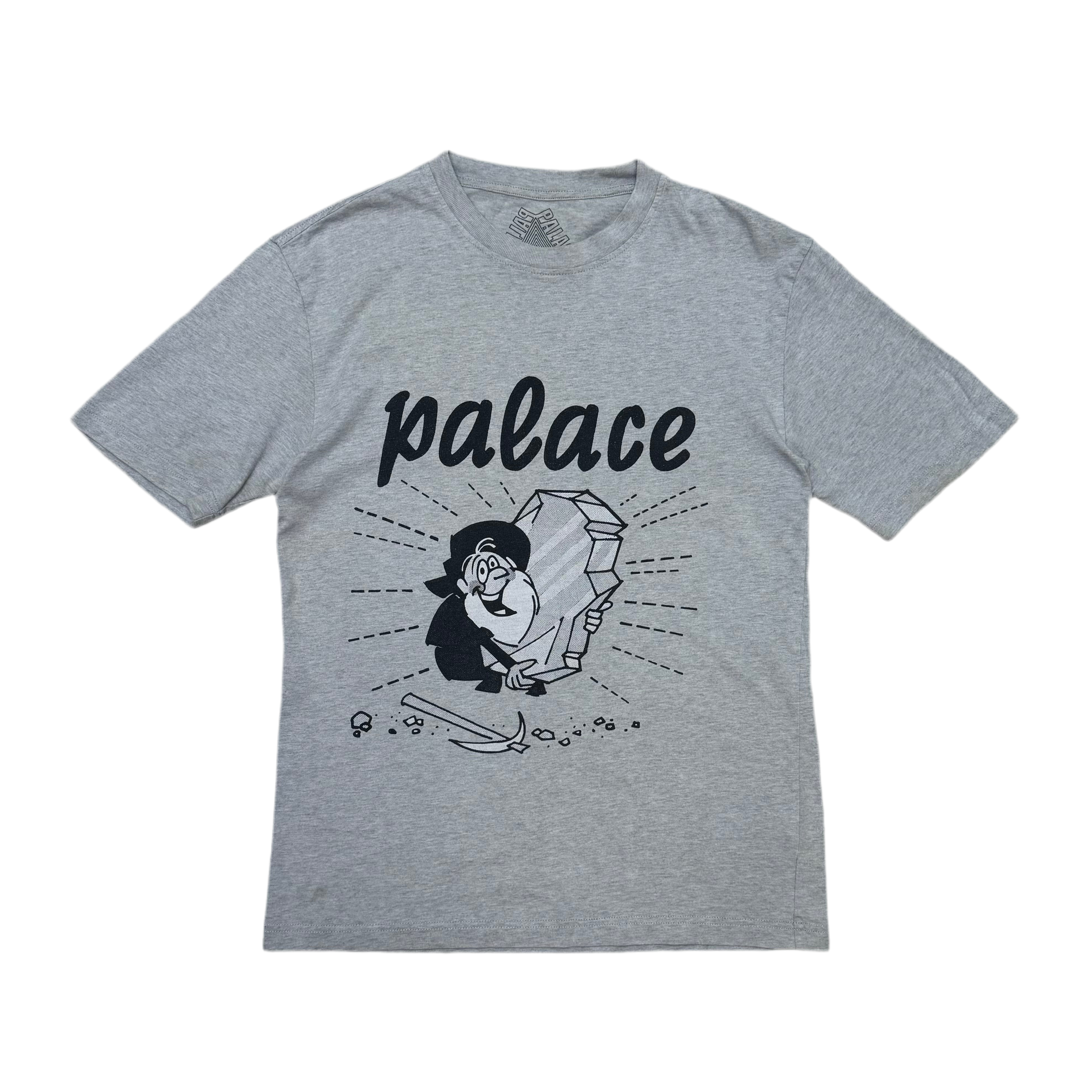 Palace t-shirt (Str. S)