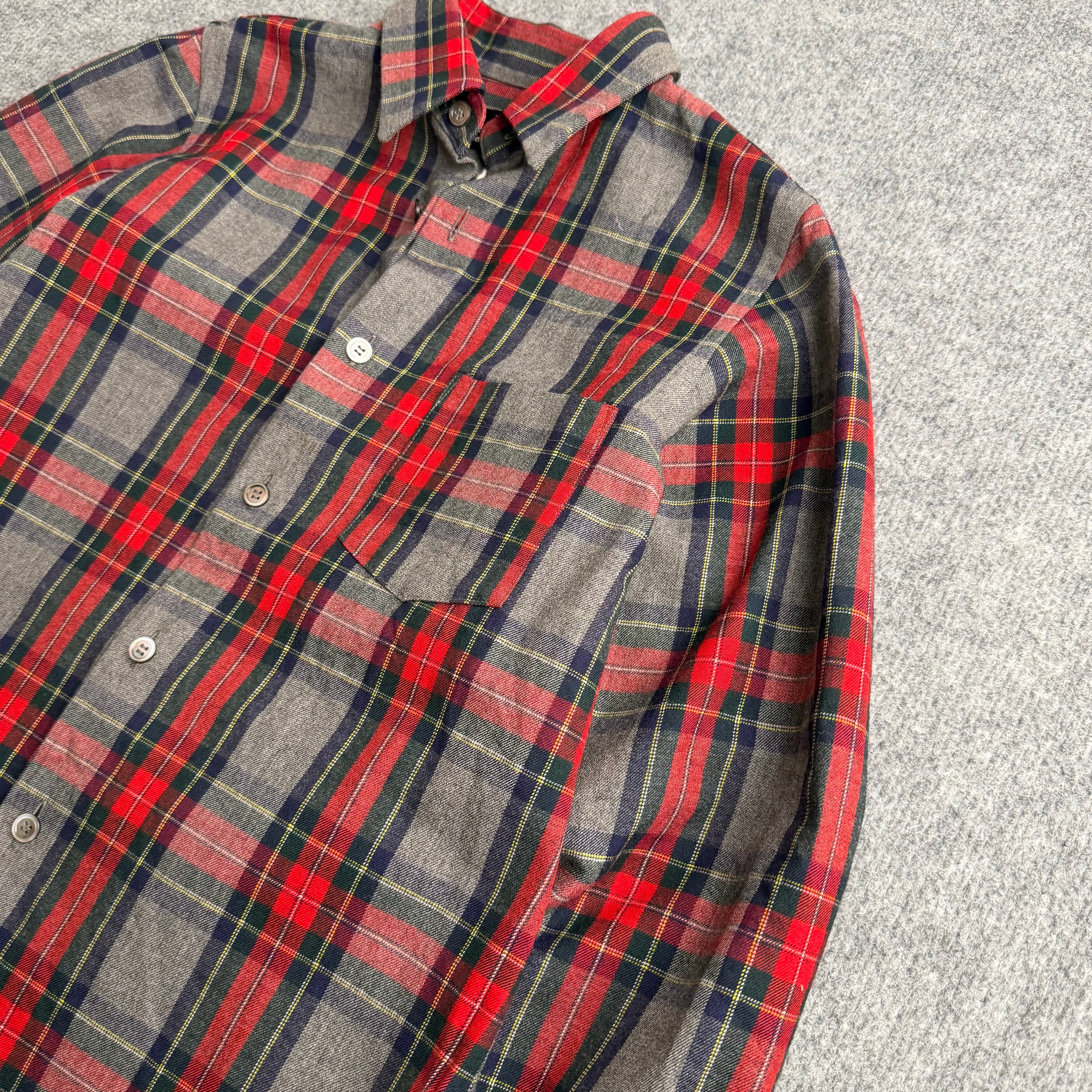 Comme des garcons (Str. S)