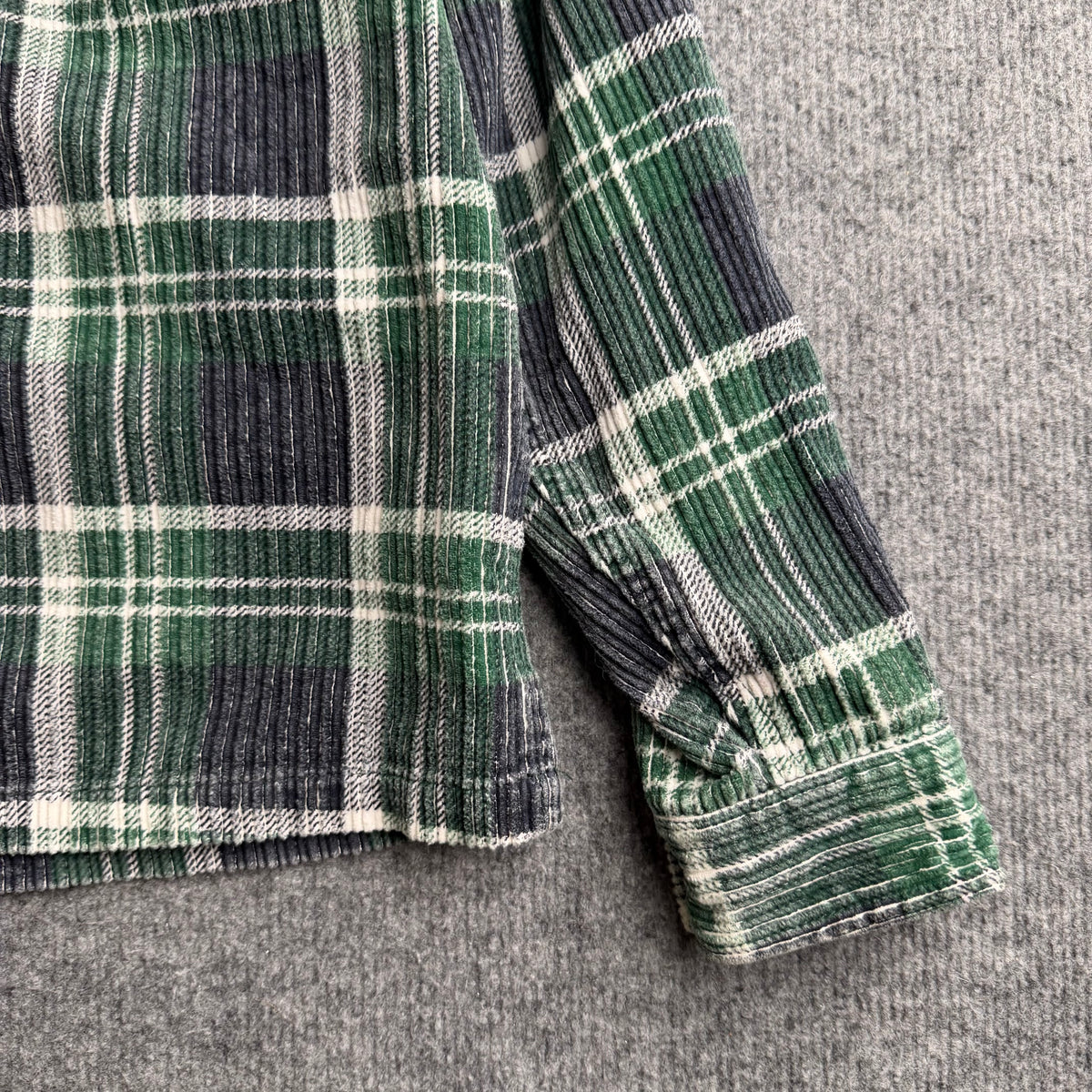 Stussy Overshirt (Str. S)