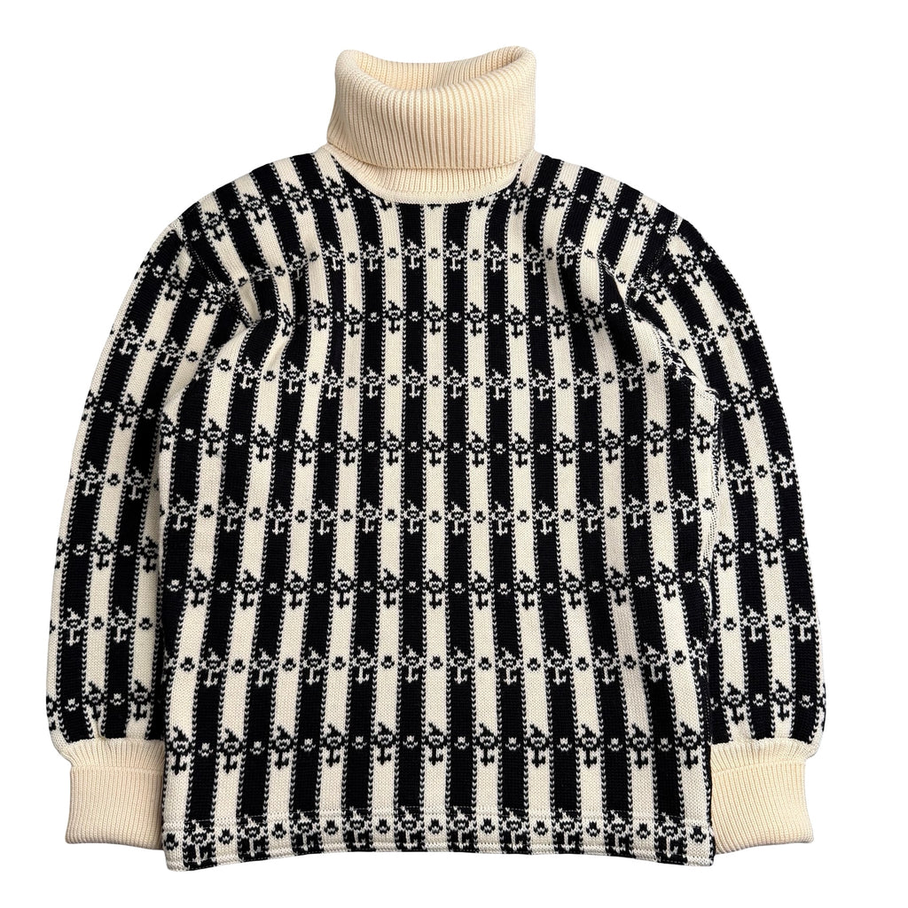 Chanel strik (Str. M)