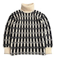 Chanel strik (Str. M)