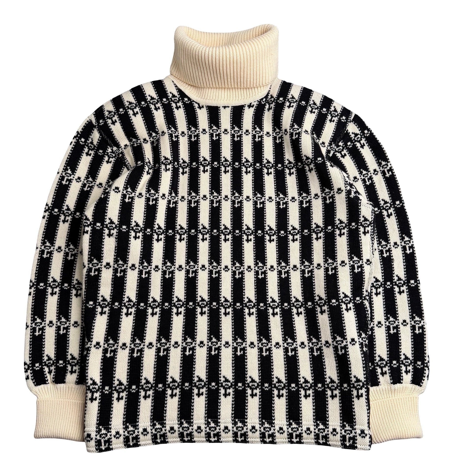 Chanel strik (Str. M)