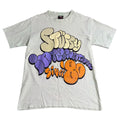 Stussy vintage t-shirt (Str. S)