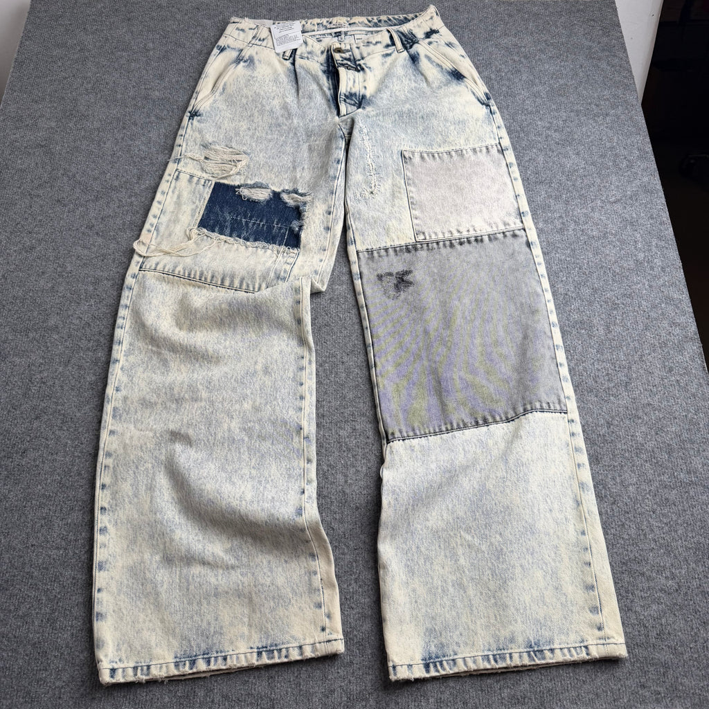 Miu Miu bukser (Str. 26)