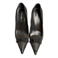 Prada stiletter (Str. 39)