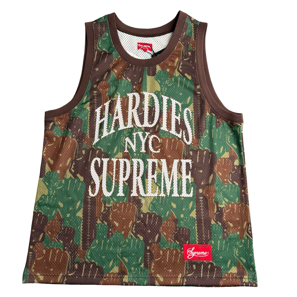 Supreme Jersey (Str. M)