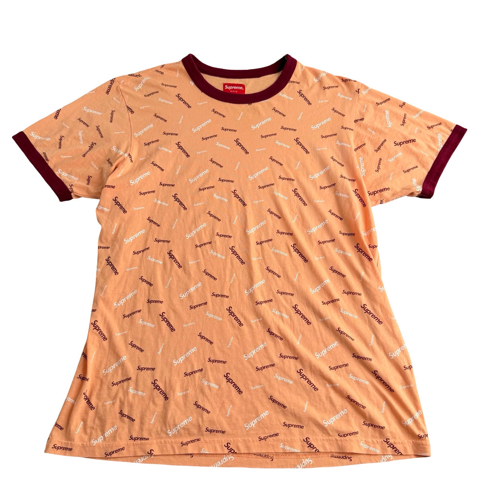 Supreme t-shirt (Str. M)