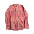 Comme des garcons skjorte (Str. S)