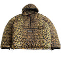 Supreme puffer anorak (Str. M)