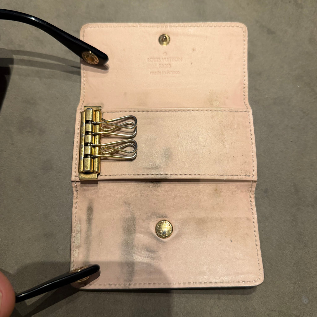 Louis Vuitton nøgleholder