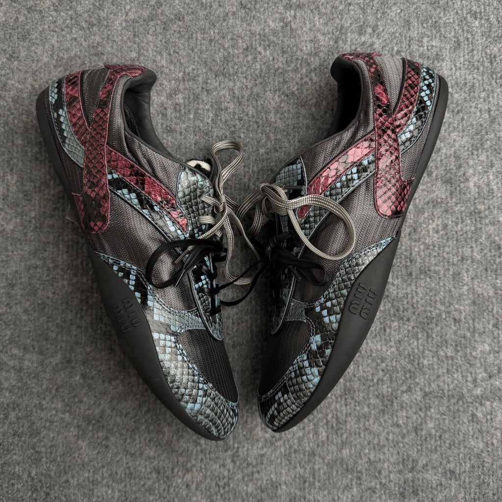 Miu Miu sneakers (Str. 42)