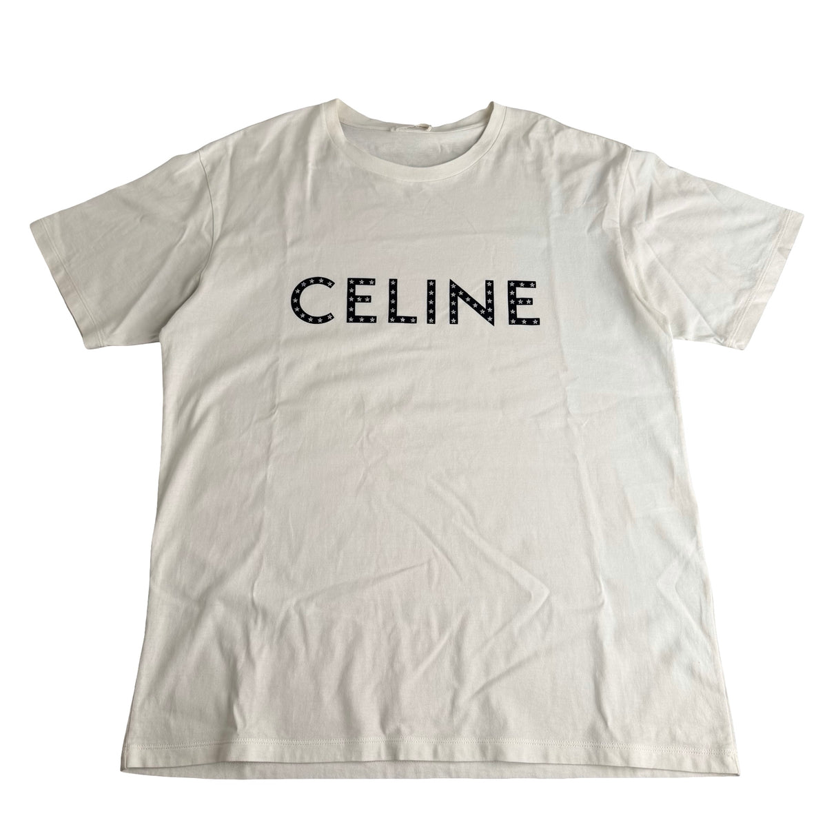 Celine t-shirt (Str. S)