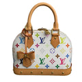 Louis Vuitton Alma BB