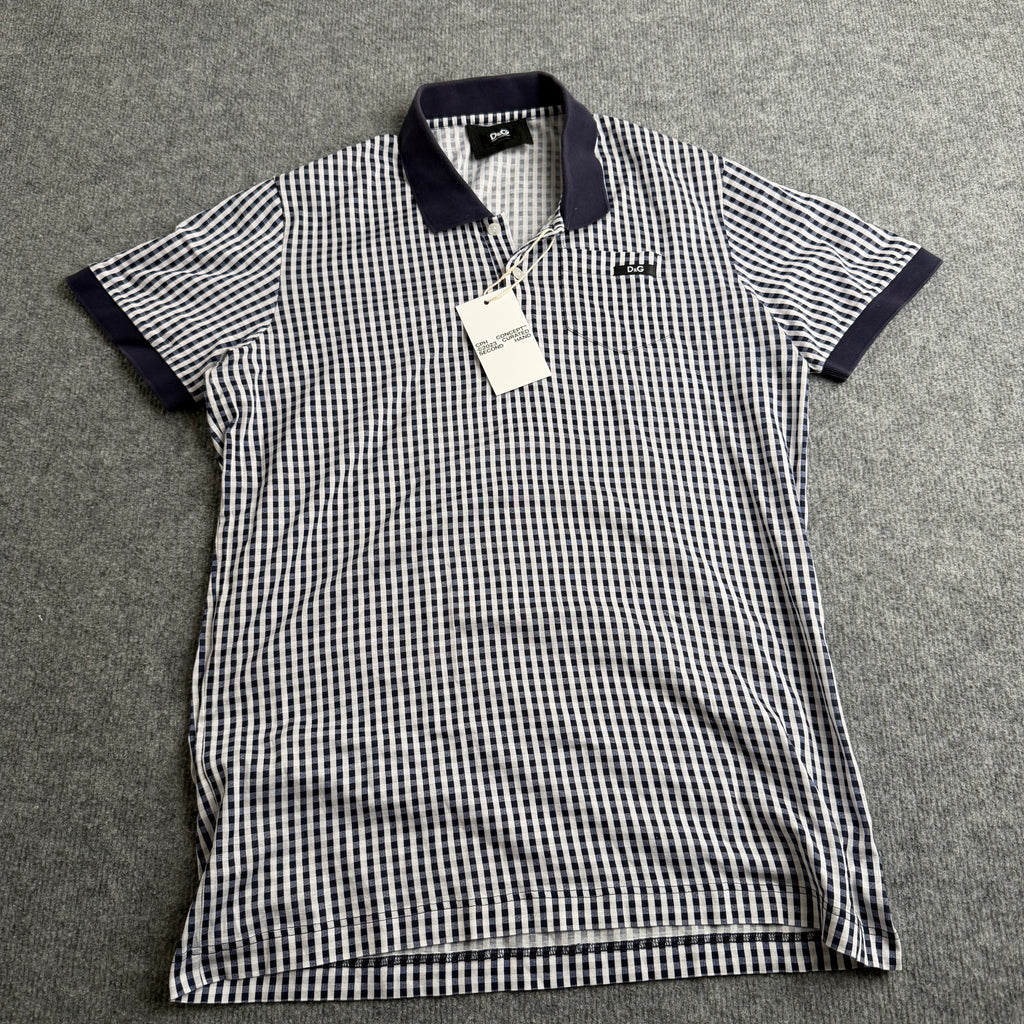 Dolce & gabbana polo (Str. M)