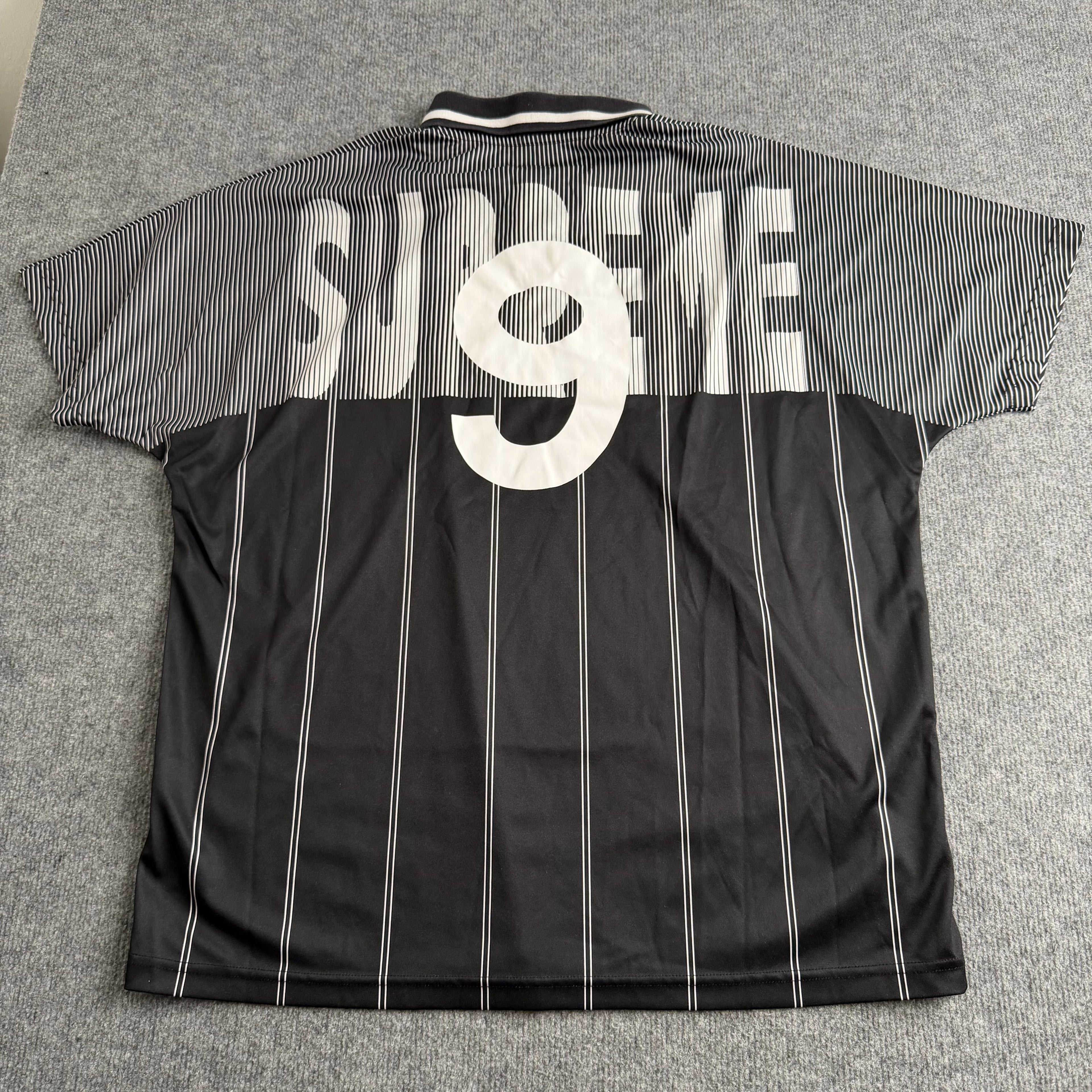 Supreme Jersey (Str. XL)