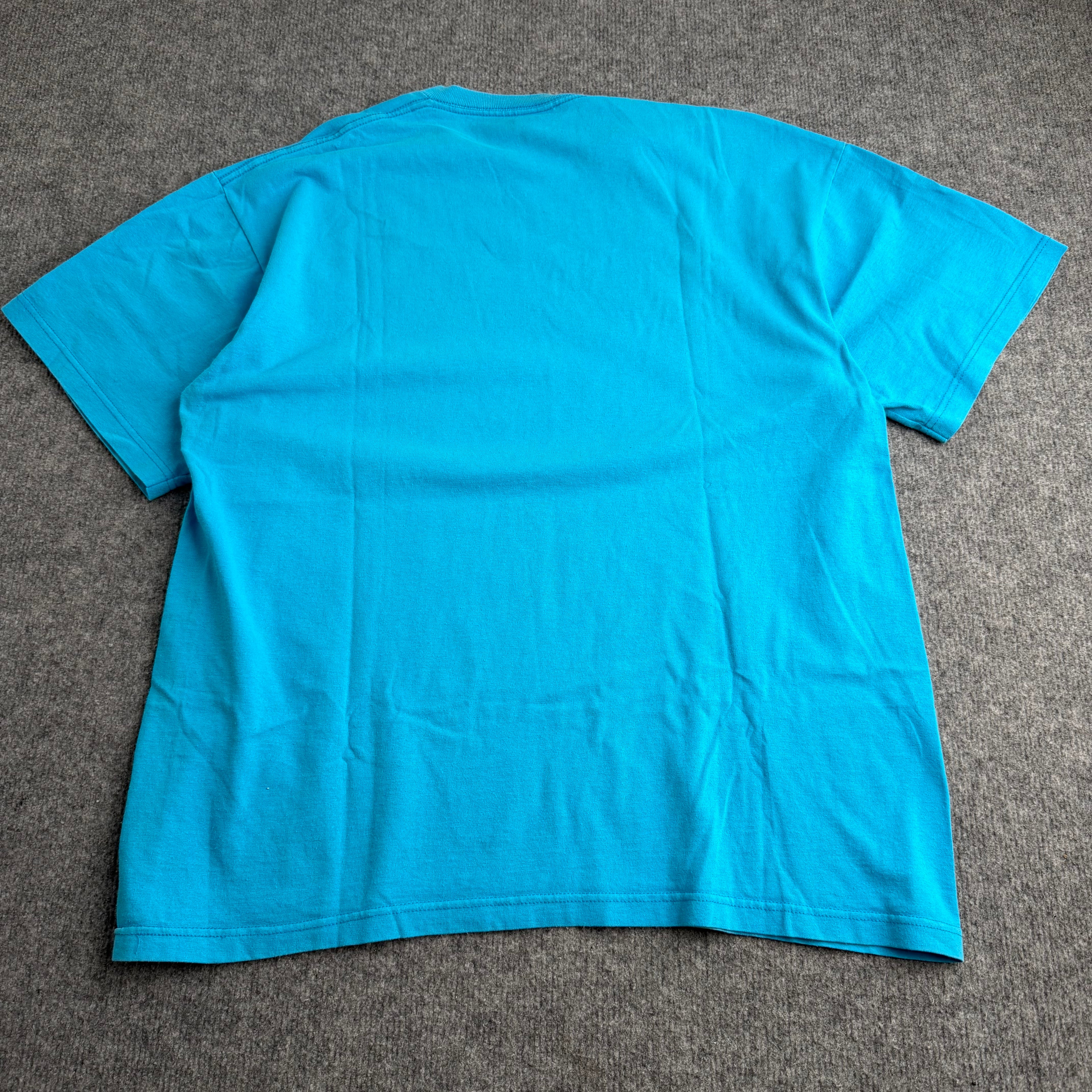 Stussy vintage t-shirt (Str. XL)