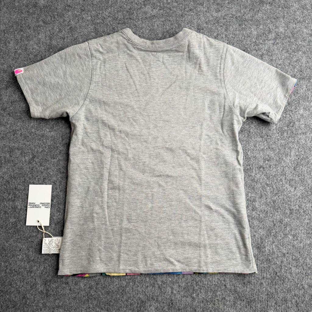 A bathing ape t-shirt (Str. S)