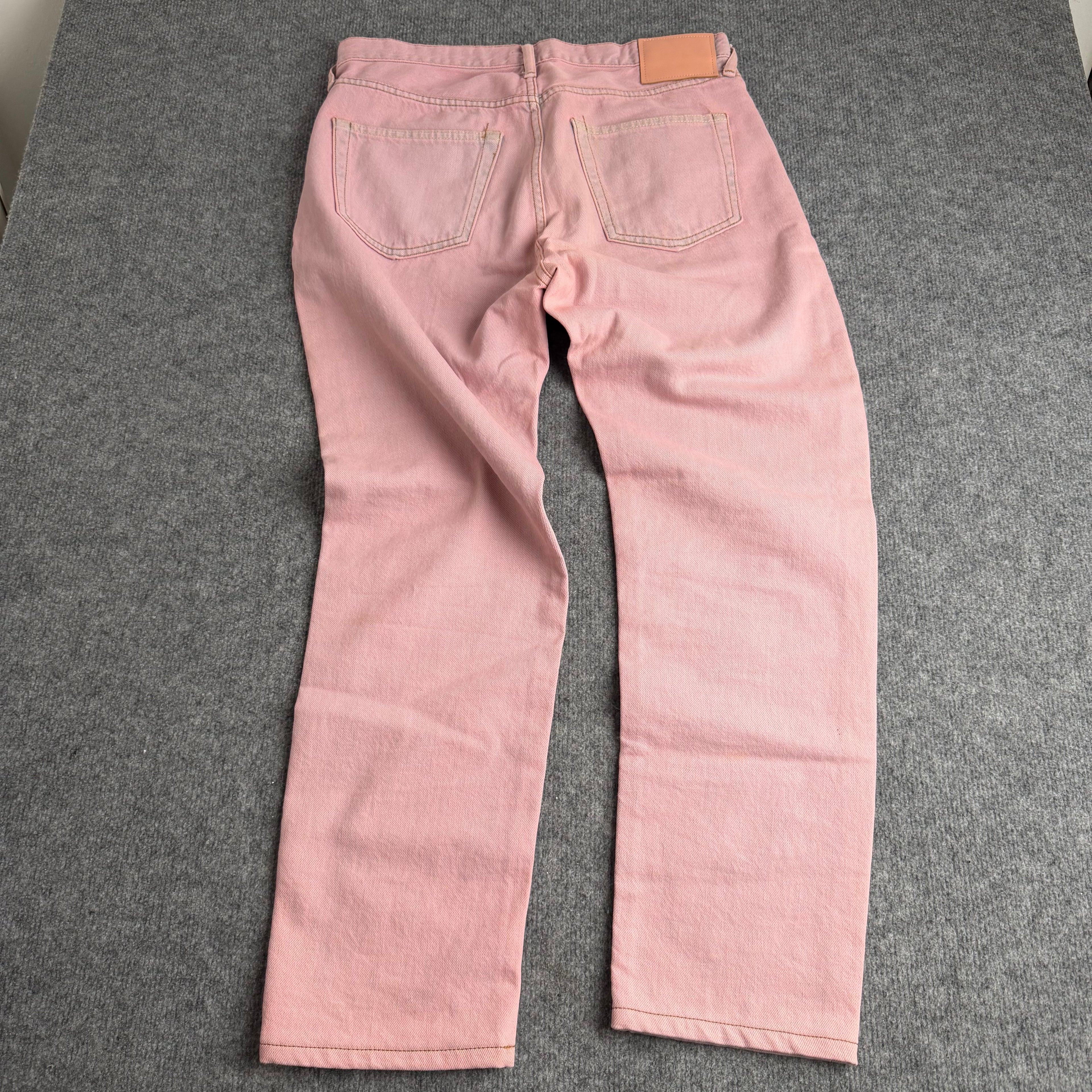 Acne studios bukser (Str. 32)