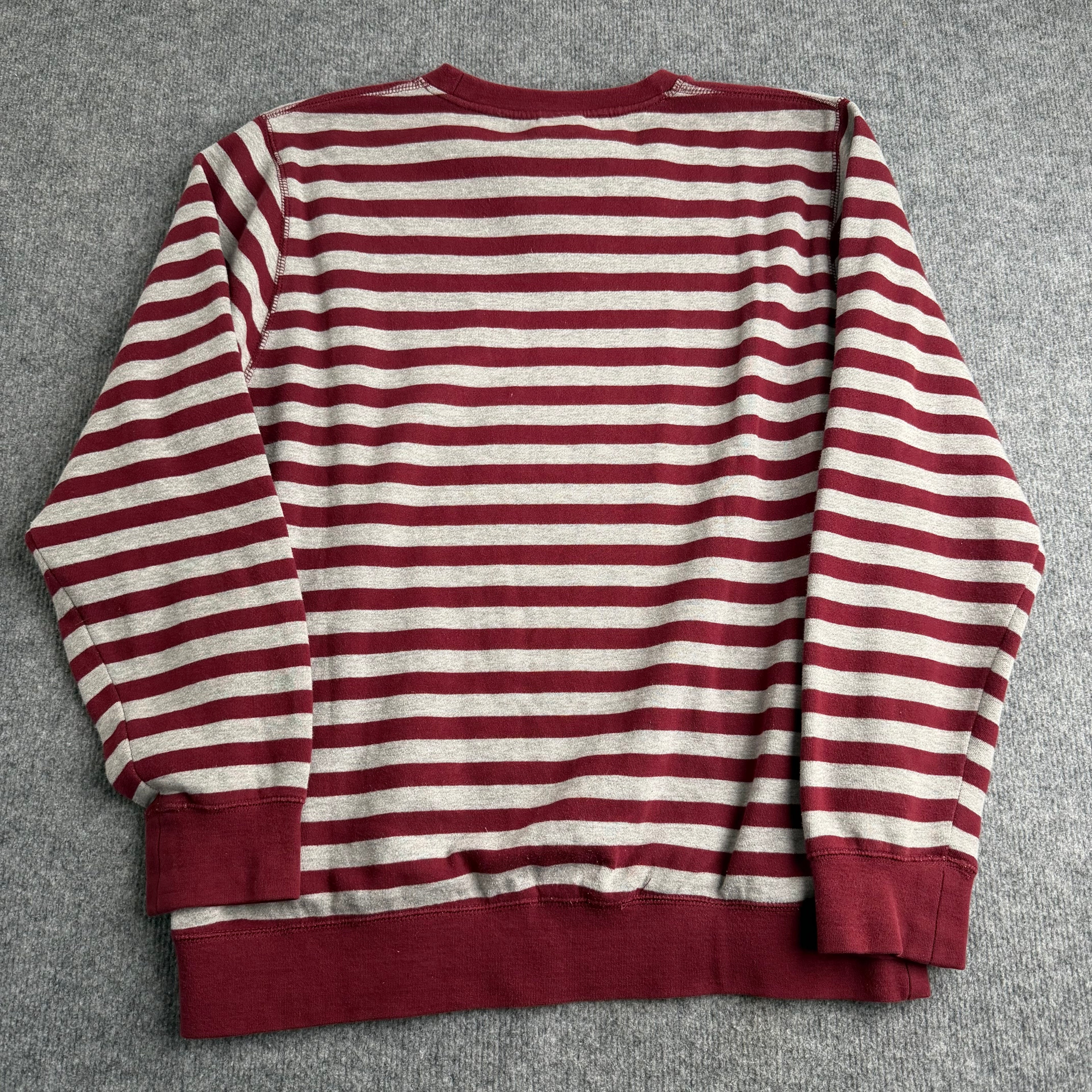 Stüssy bluse (Str. M)
