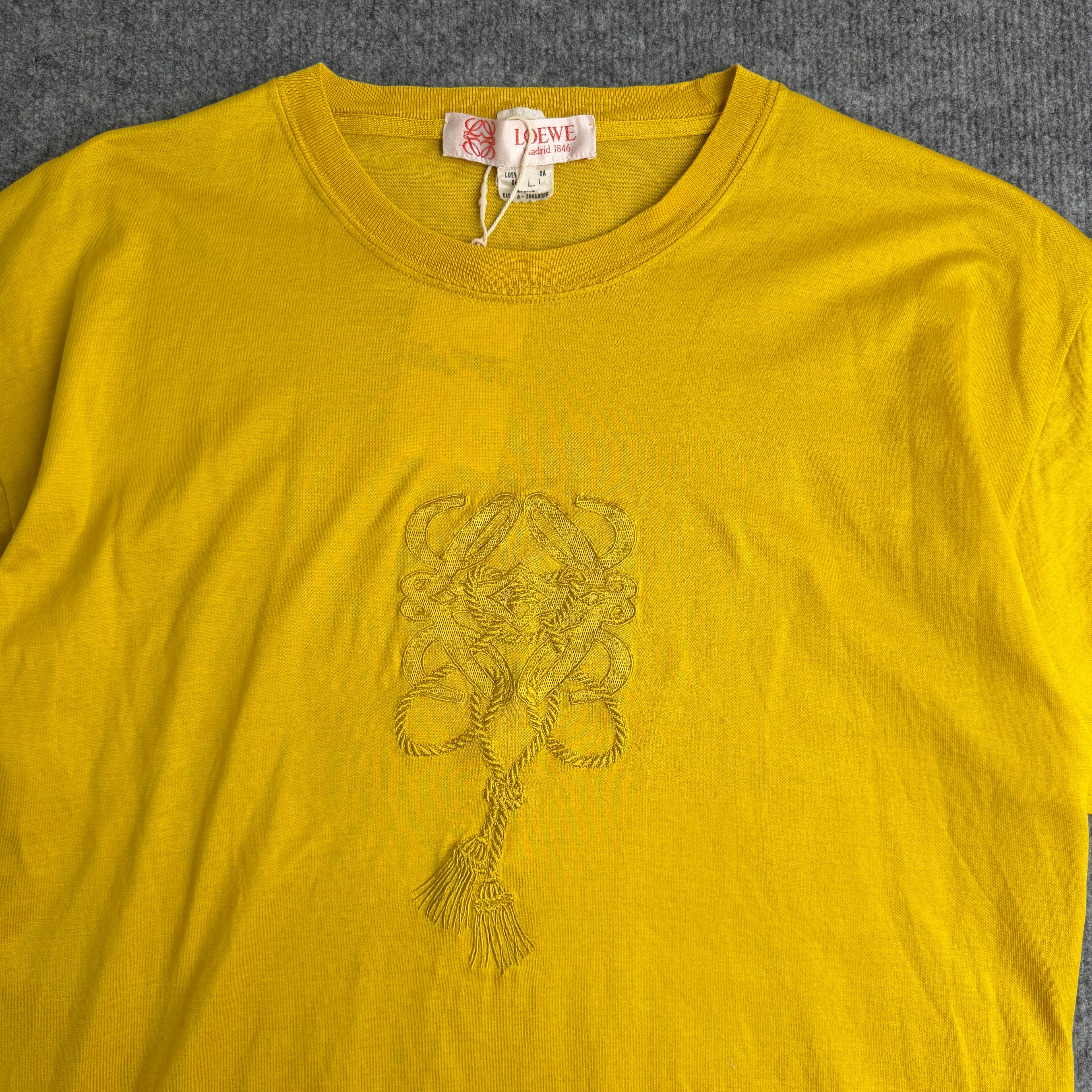 Loewe t-shirt (Str. L)