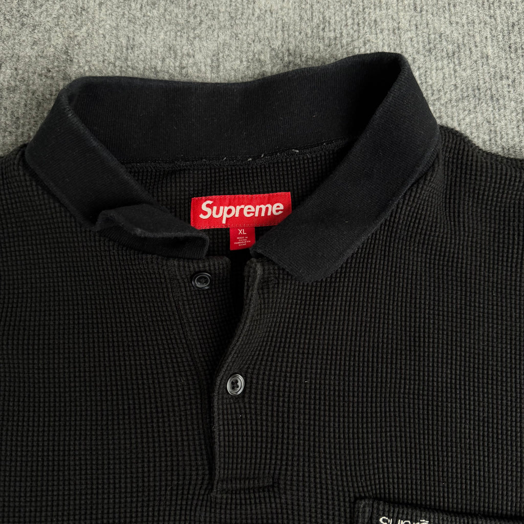 Supreme bluse (Str. XL)