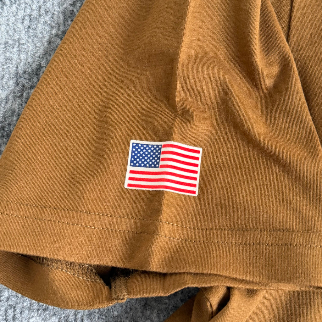 Supreme Henley (Str. Xl)