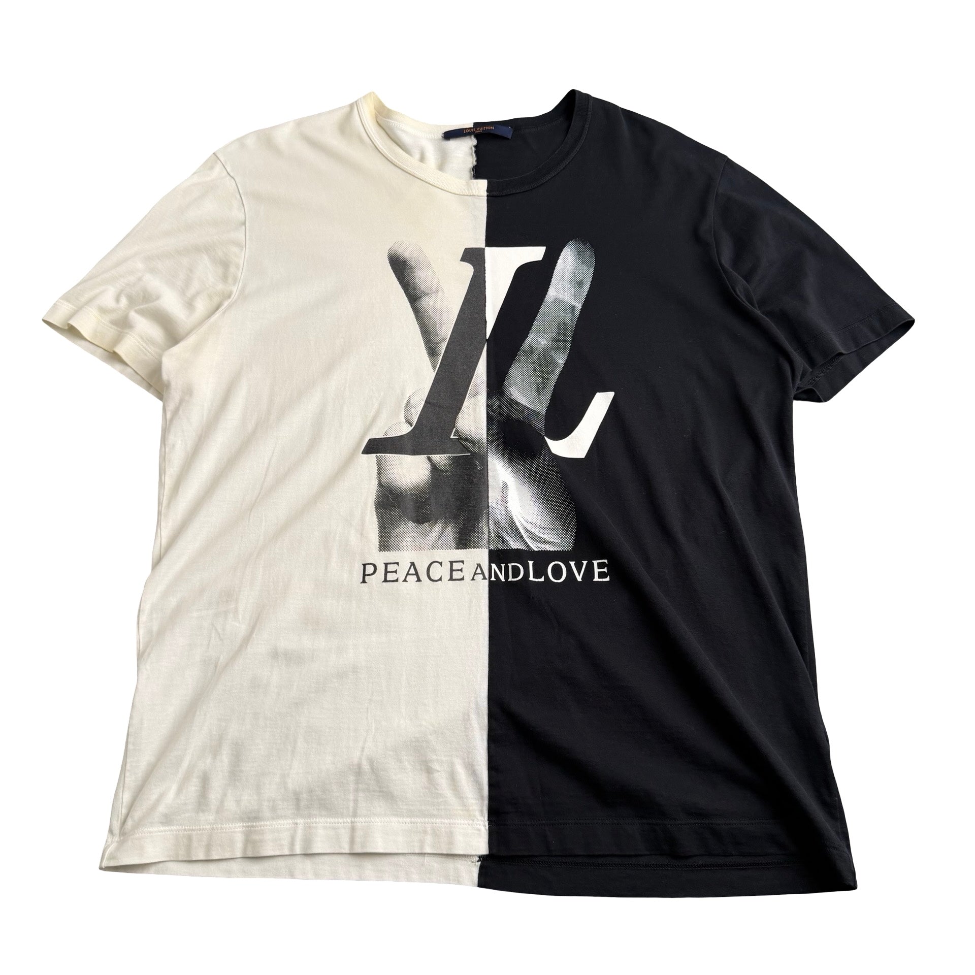 Louis Vuitton t-shirt (Str.