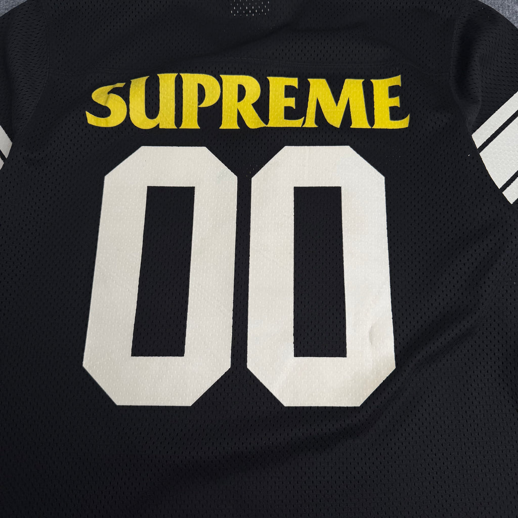 Supreme antihero Jersey (Str. L)