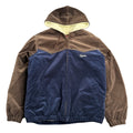 Supreme jakke (Str. S)