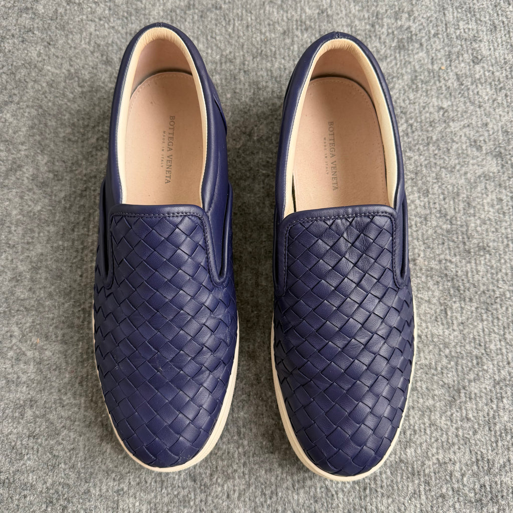 Bottega veneta slip-ons (Str. 41)