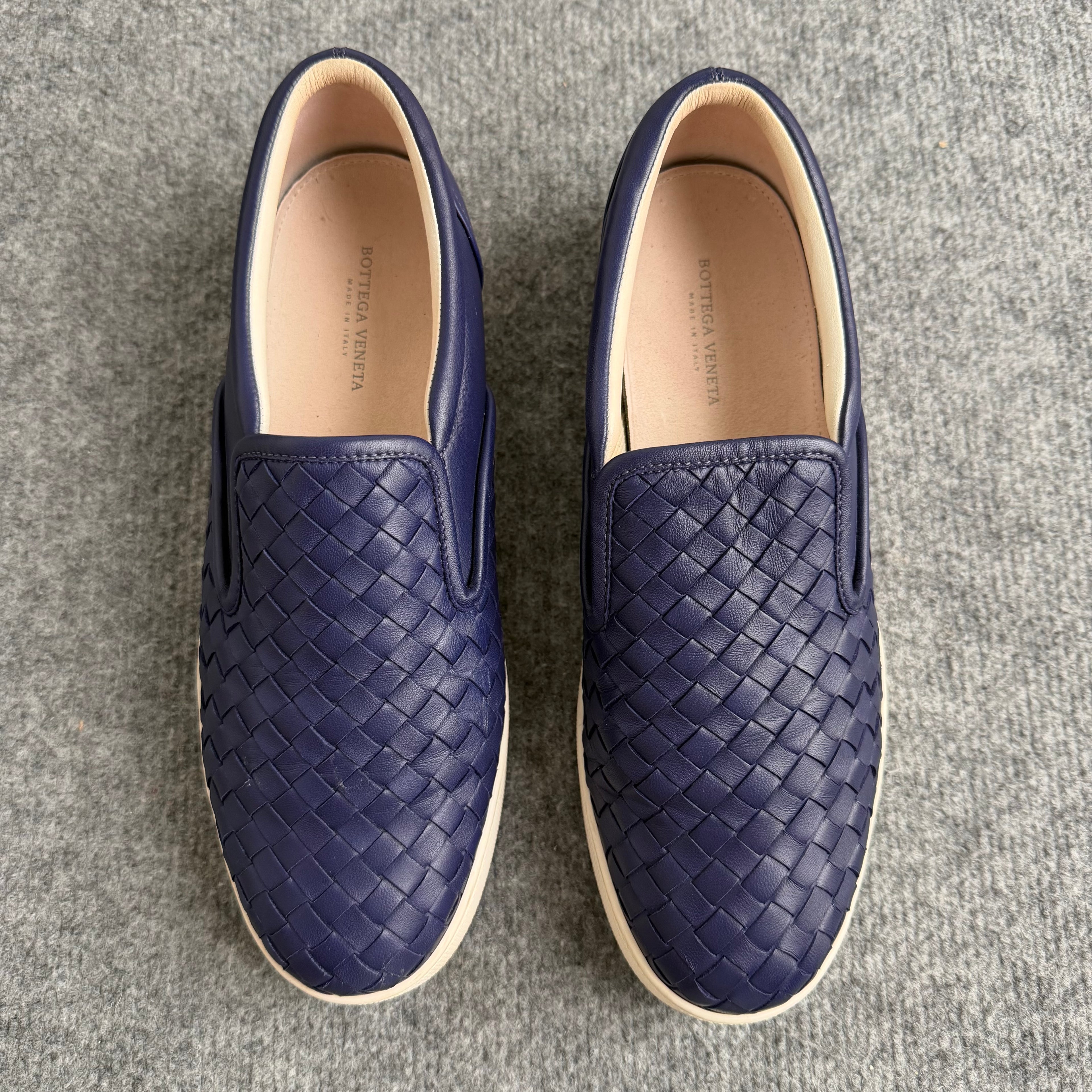 Bottega veneta slip-ons (Str. 41)