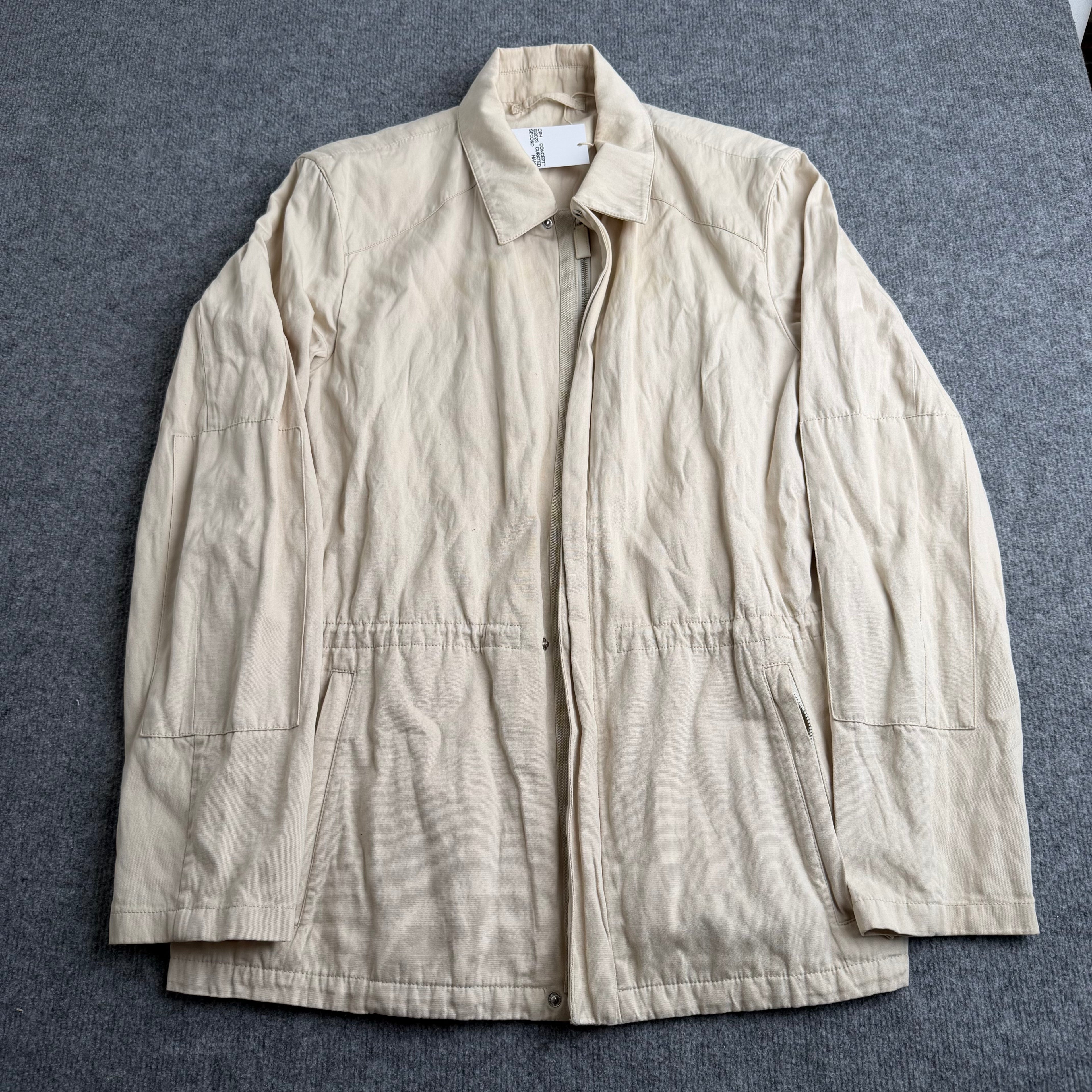 Prada jakke (Str. M)