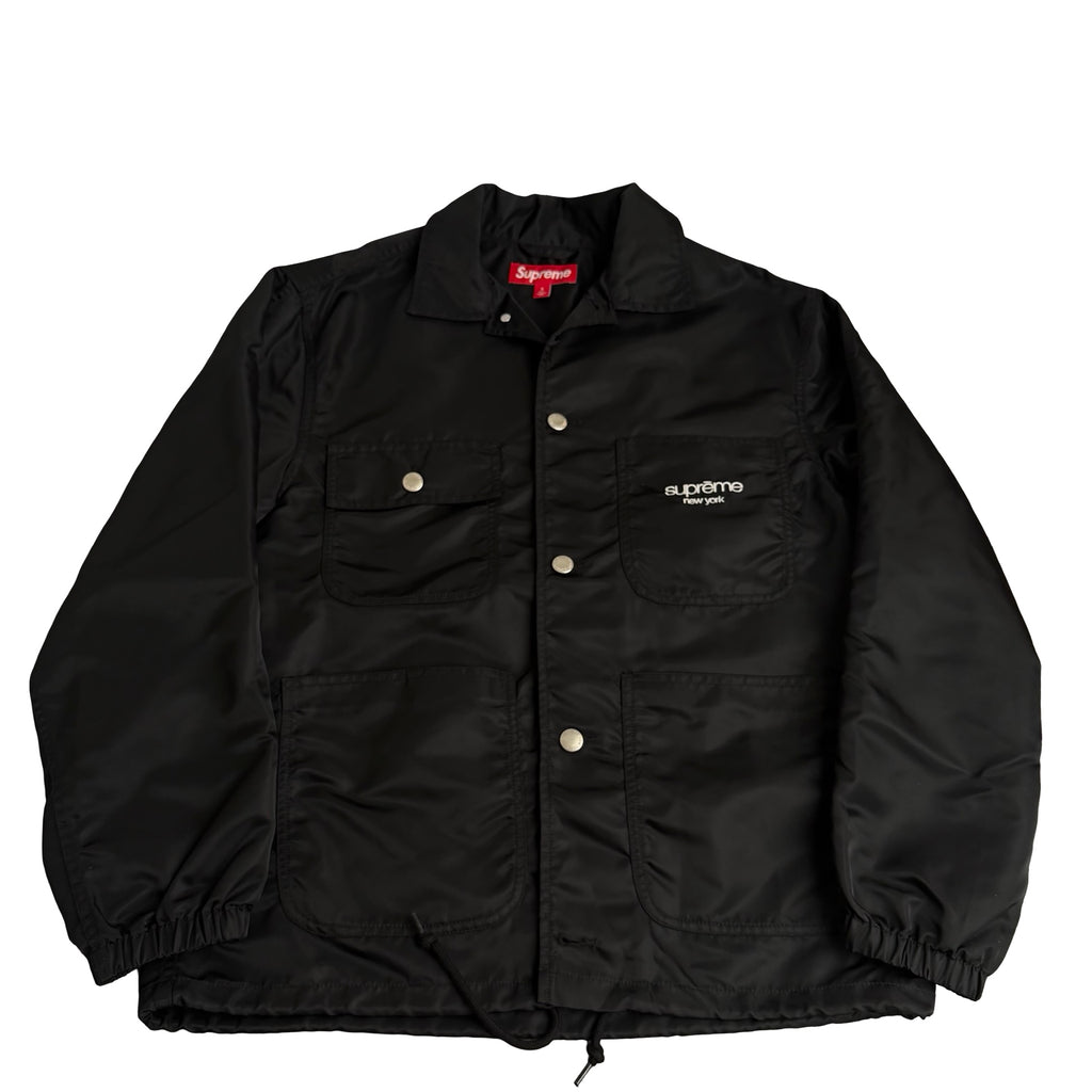 Supreme jakke (Str. S)