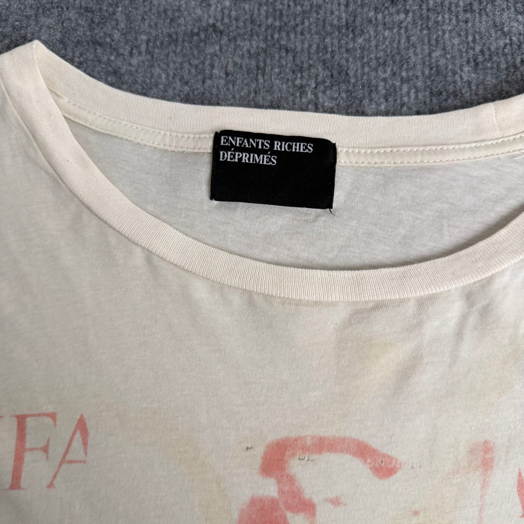 Enfants riches déprimes t-shirt (Str. M)