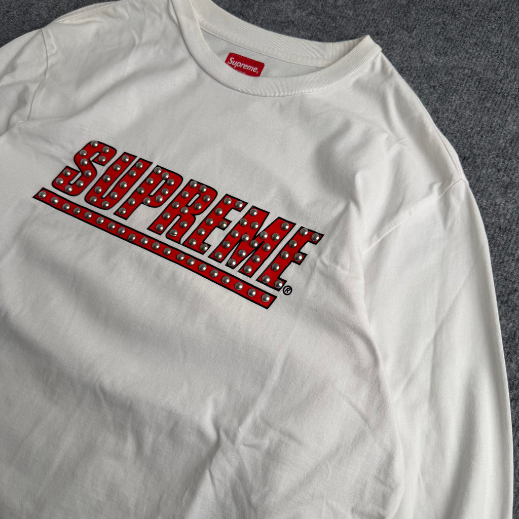 Supreme bluse (Str. L)