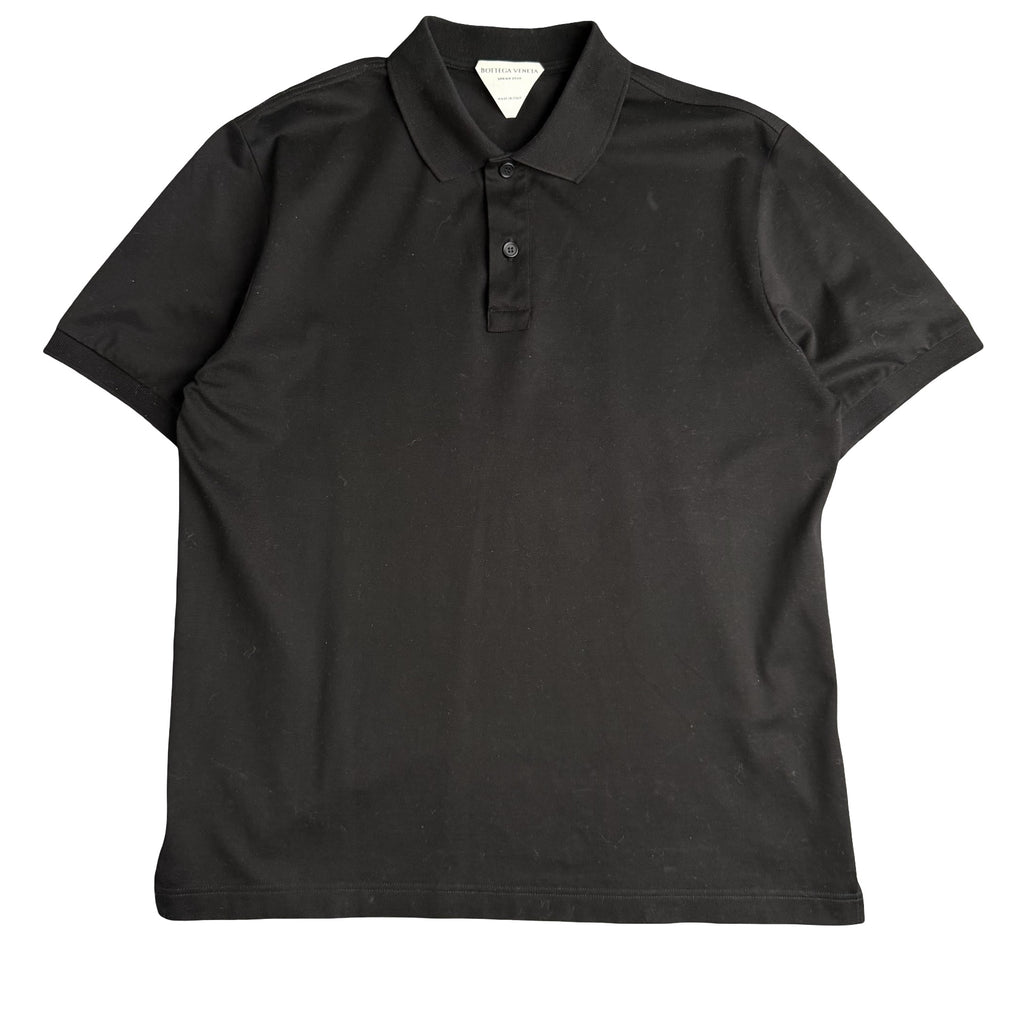 Bottega Veneta polo (Str. M)