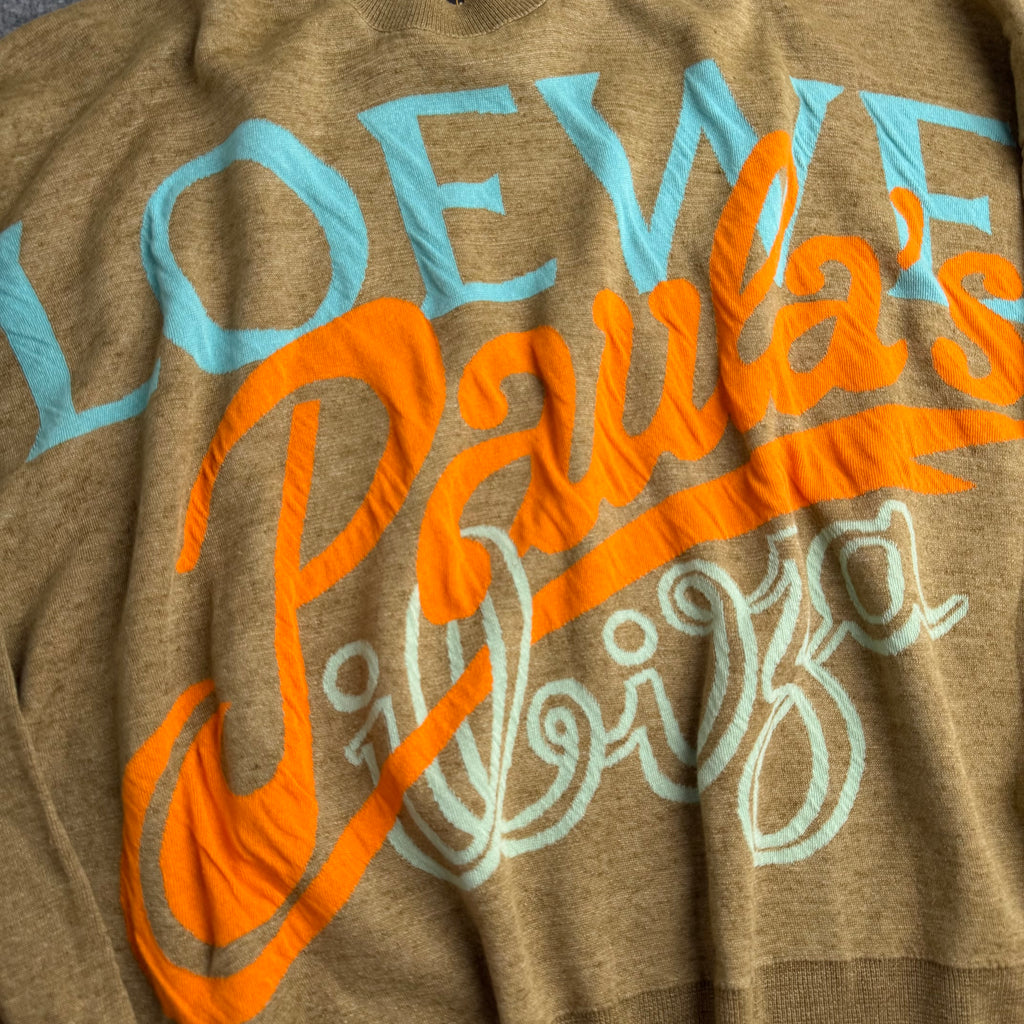 Loewe strik (Str. L)