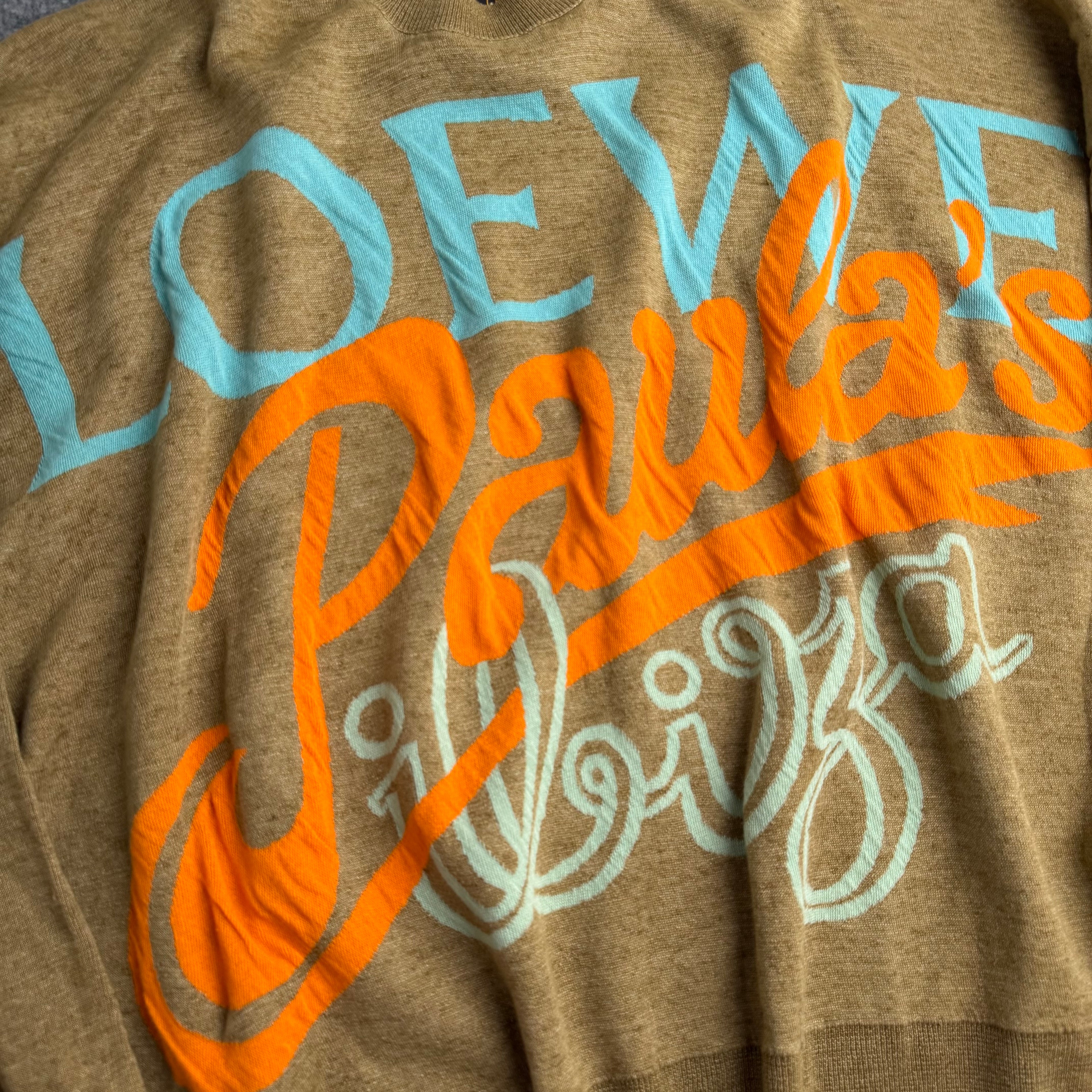 Loewe strik (Str. L)