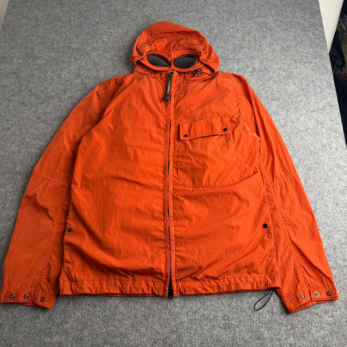 C.P Company jakke (Str. M)