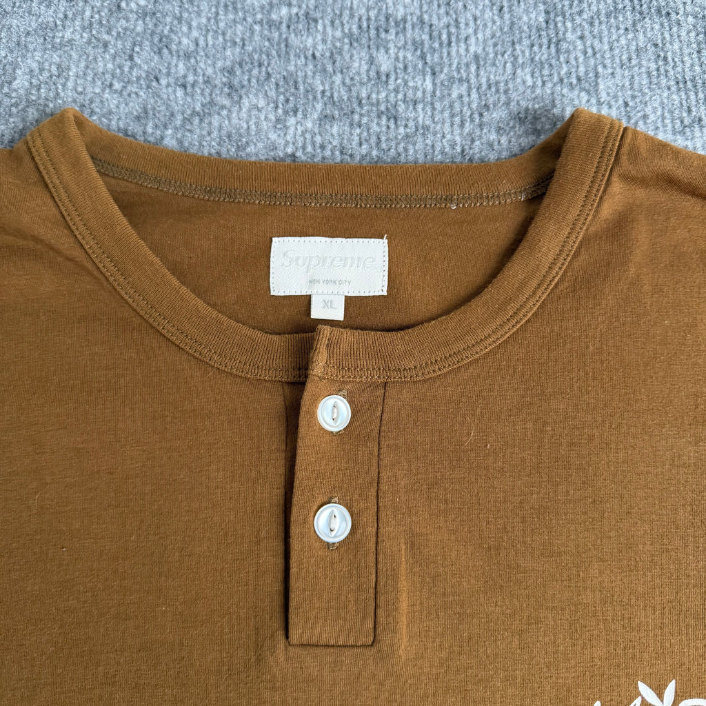 Supreme Henley (Str. Xl)