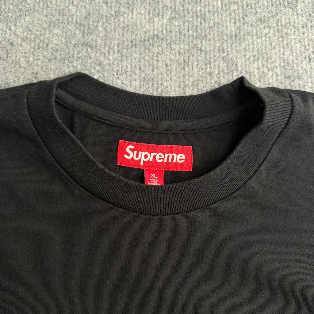 Supreme t-shirt (Str. XL)