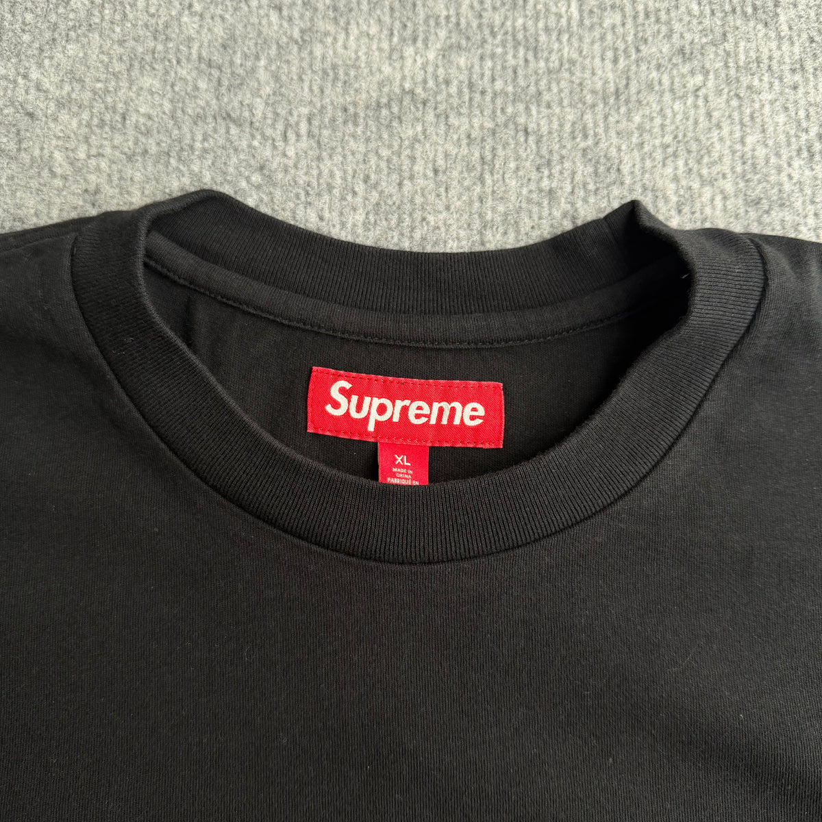 Supreme t-shirt (Str. XL)
