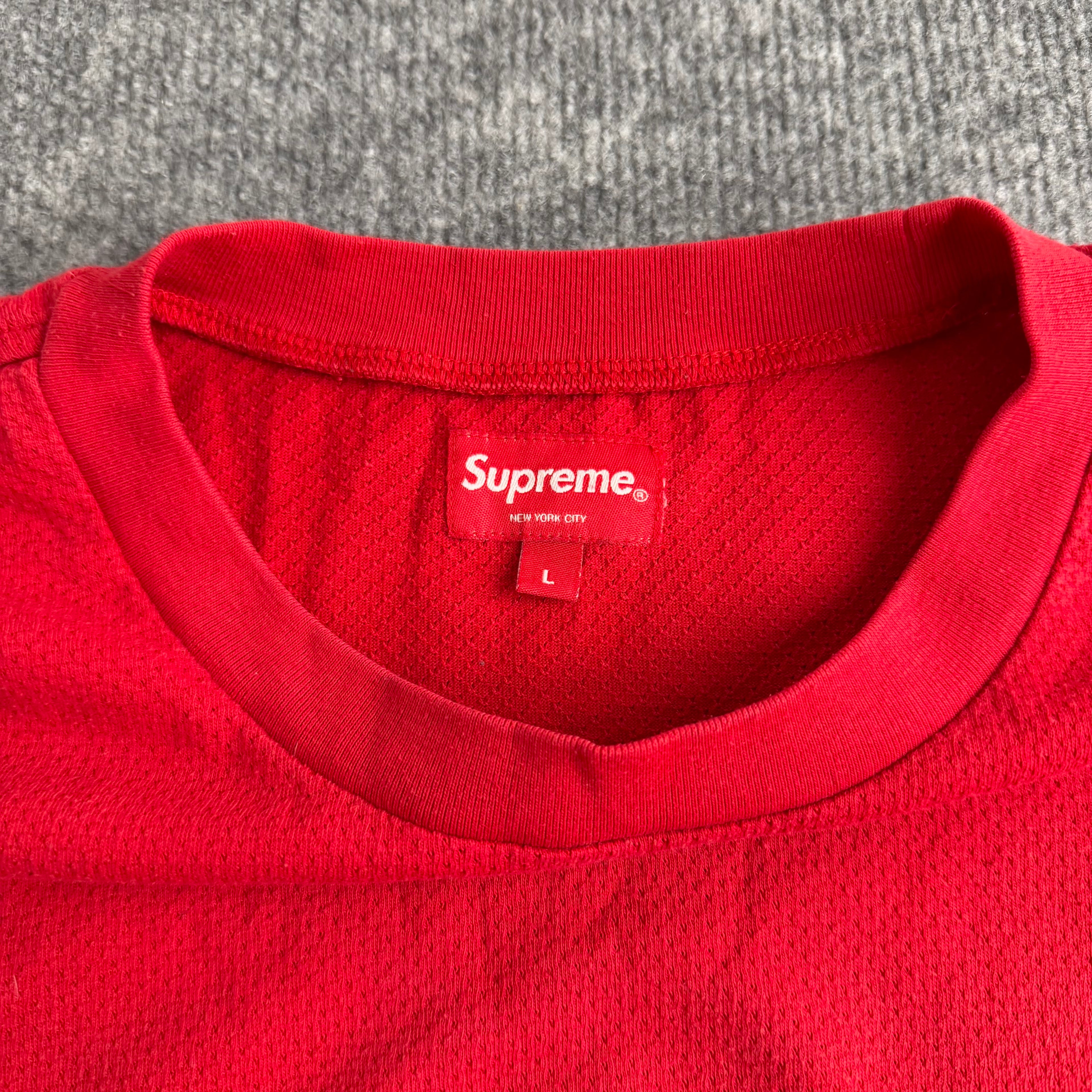 Supreme t-shirt (Str. L)