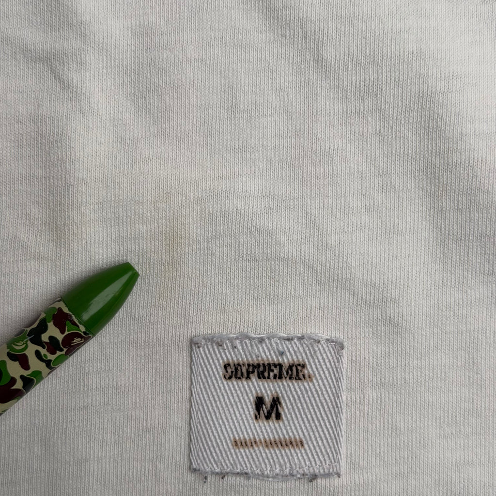 Supreme t-shirt (Str. M)