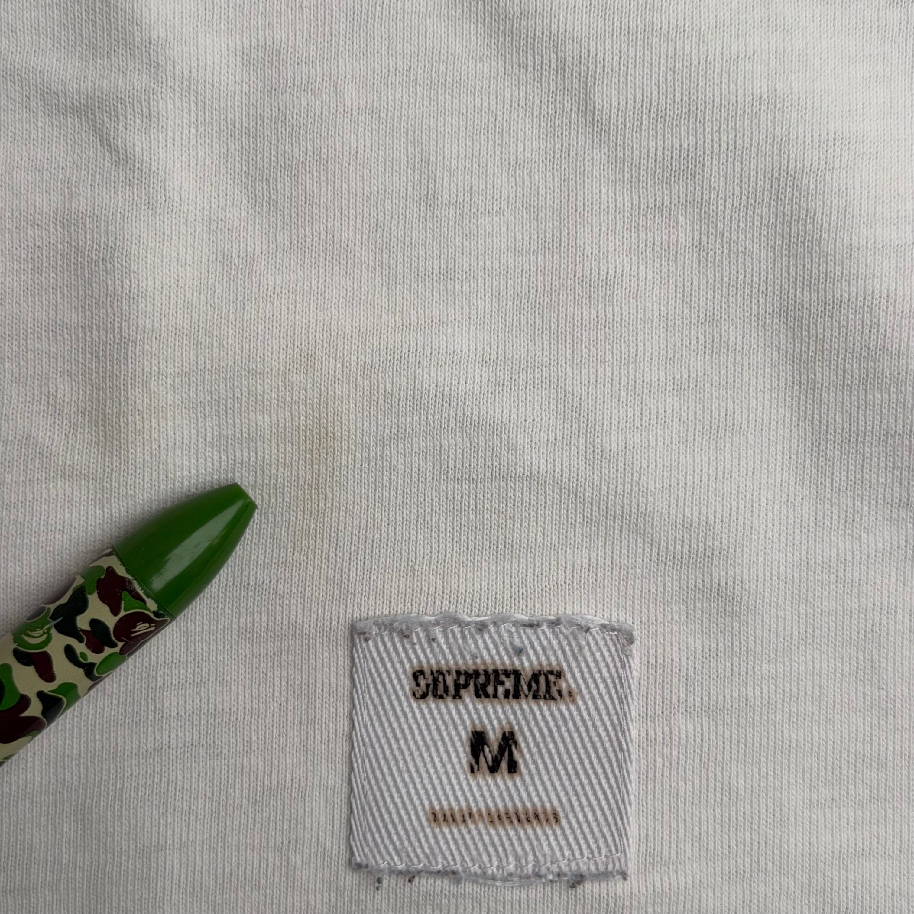 Supreme t-shirt (Str. M)