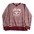 Stüssy bluse (Str. M)