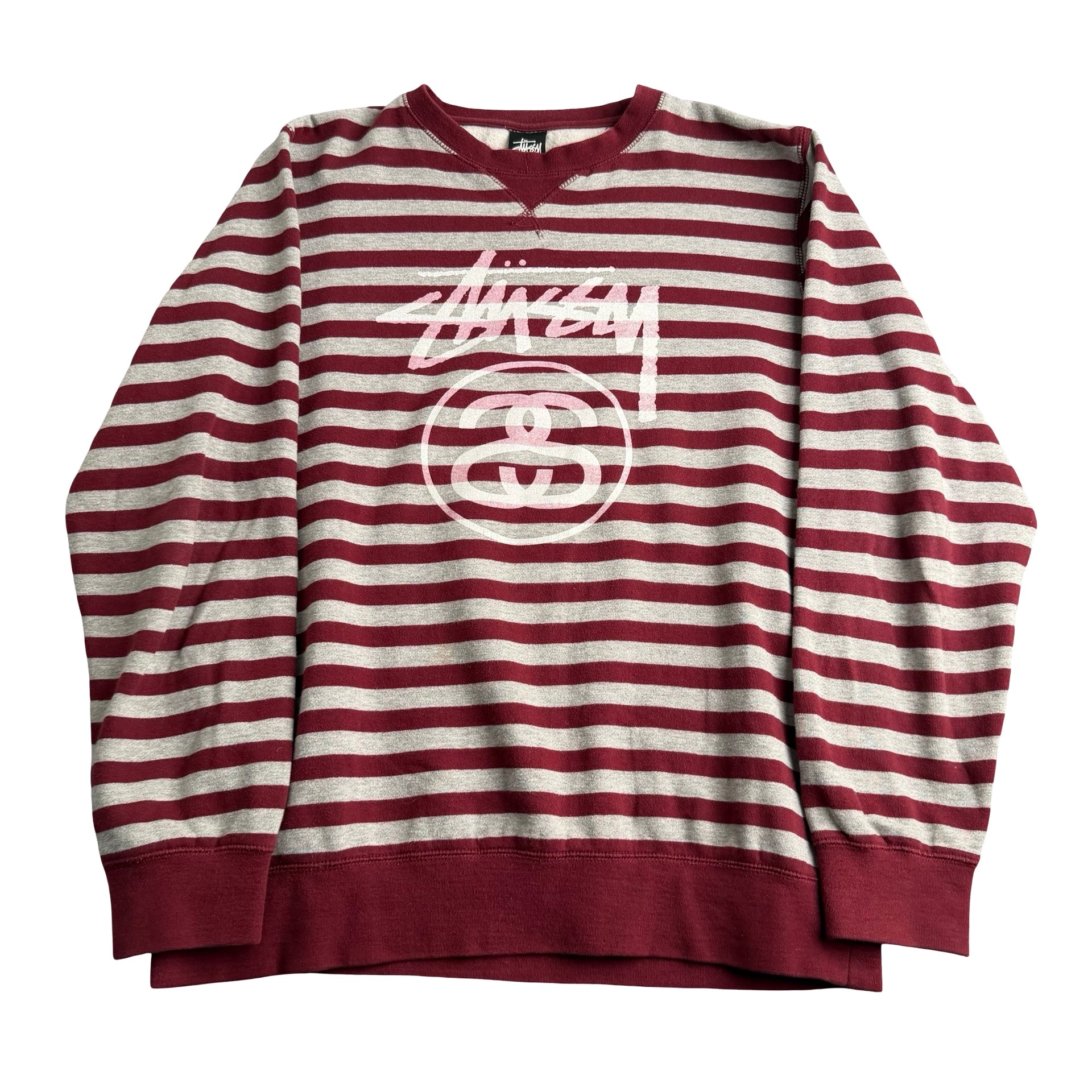 Stüssy bluse (Str. M)