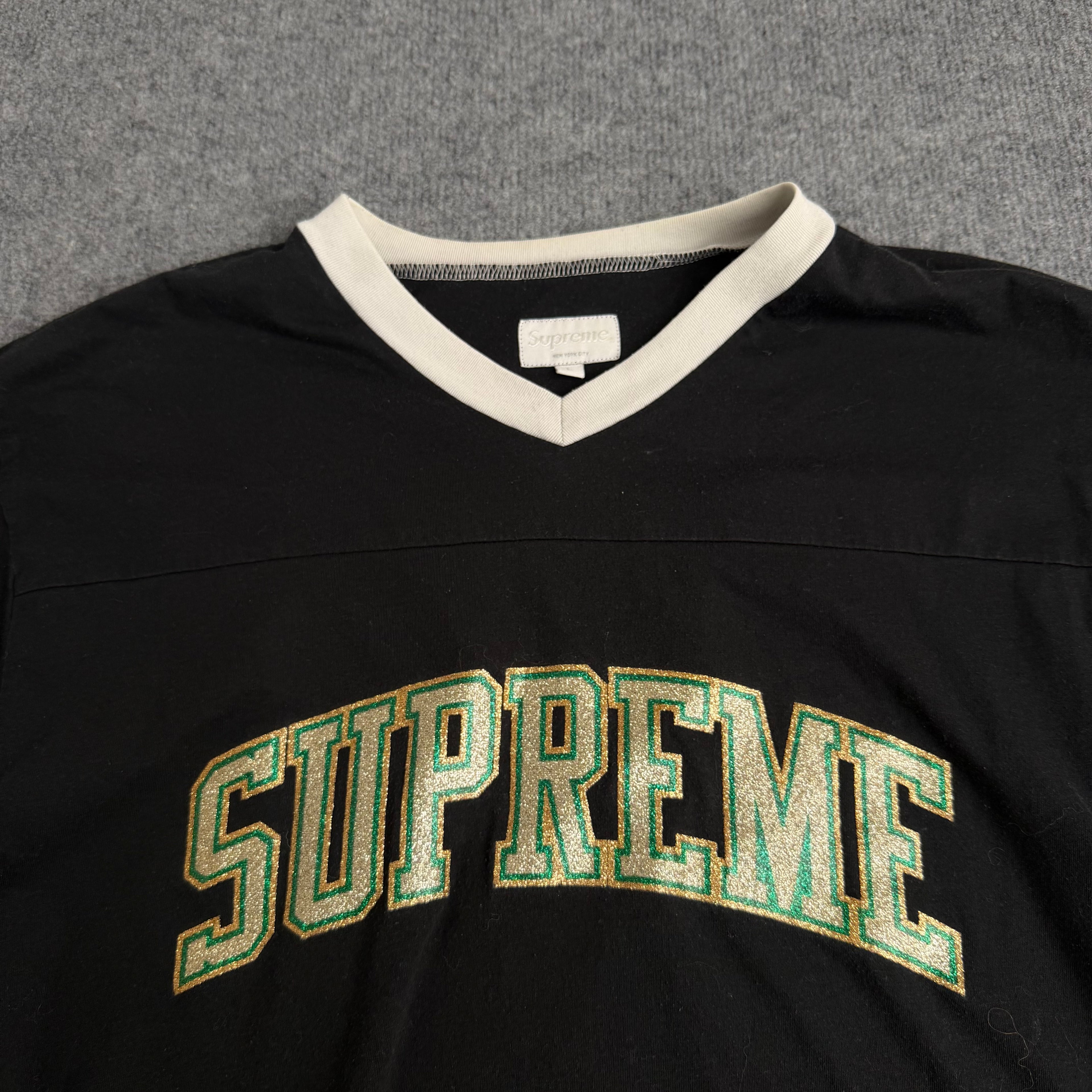 Supreme t-shirt (Str. L)