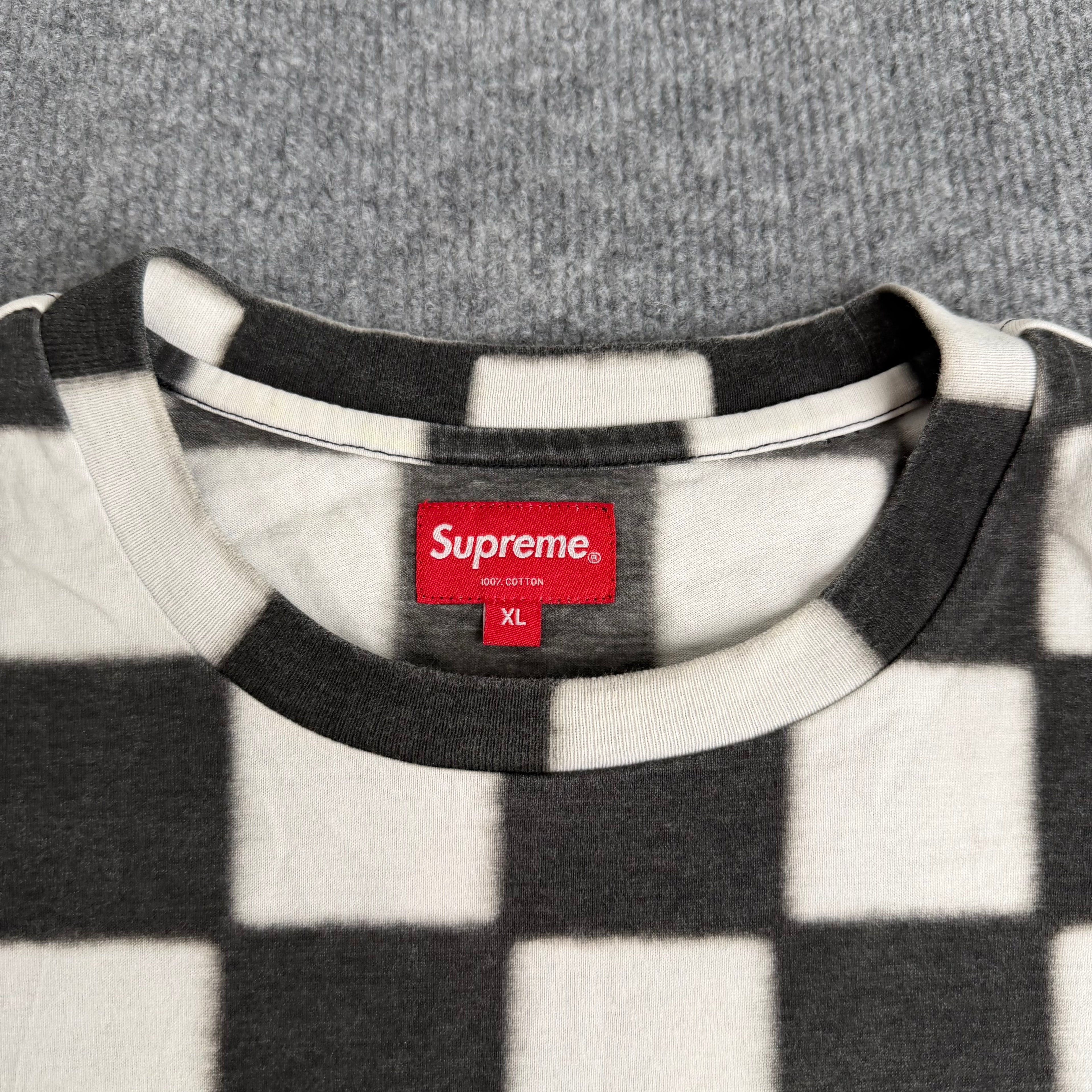 Supreme t-shirt (Str. XL)